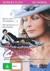 Hot Chocolate (1992) (DVD)